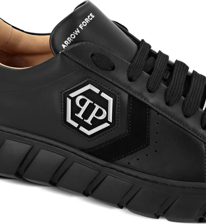 Hexagon Lo-Top sneakers - Image 4