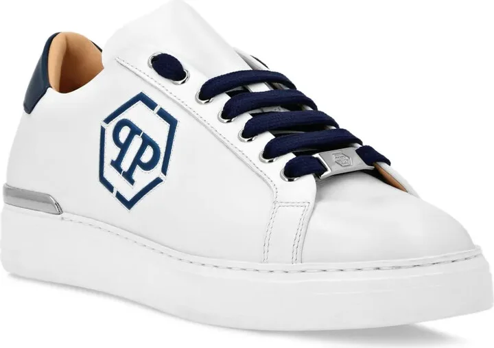 Hexagon Lo-Top sneakers - Image 2