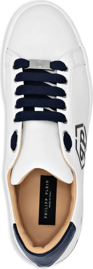 Hexagon Lo-Top sneakers - Image 3