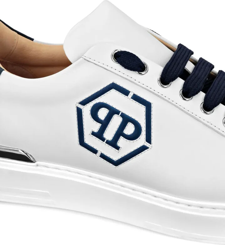 Hexagon Lo-Top sneakers - Image 4