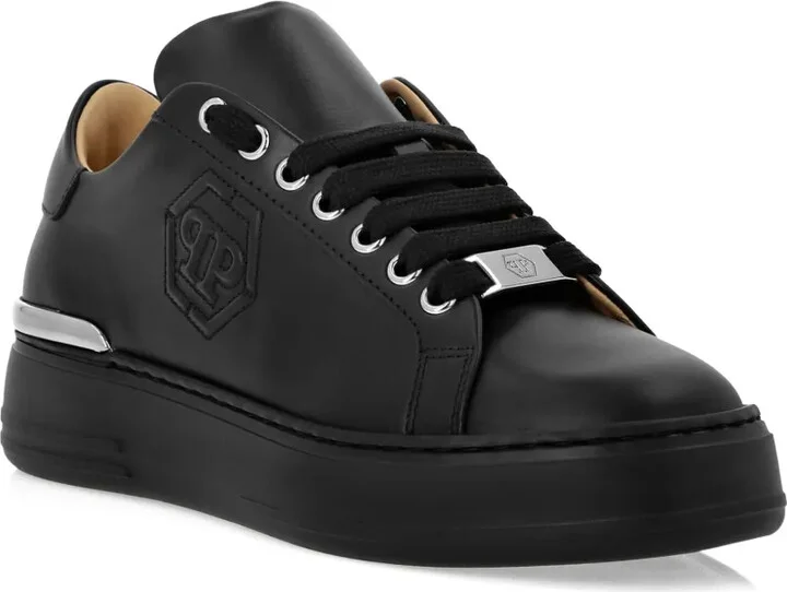 Hexagon Lo-Top sneakers - Image 2