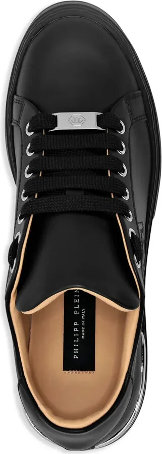 Hexagon Lo-Top sneakers - Image 3