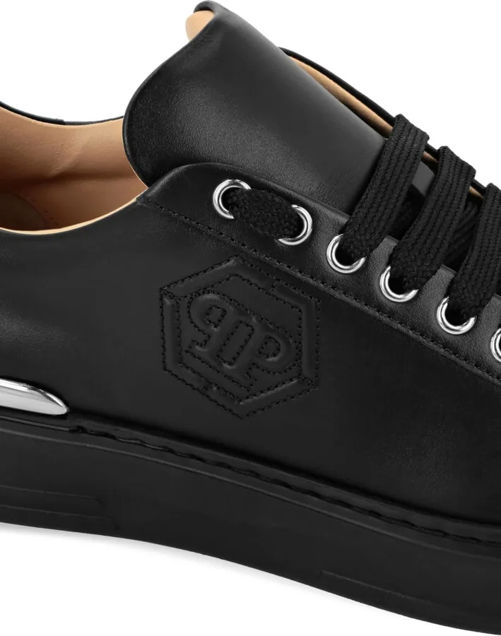 Hexagon Lo-Top sneakers - Image 4