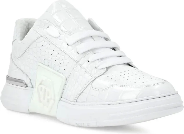 Hexagon Lo-Top sneakers - Image 2