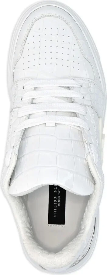 Hexagon Lo-Top sneakers - Image 3