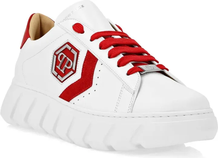 Hexagon Lo-Top sneakers - Image 2