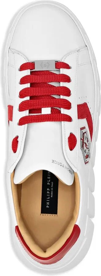 Hexagon Lo-Top sneakers - Image 3