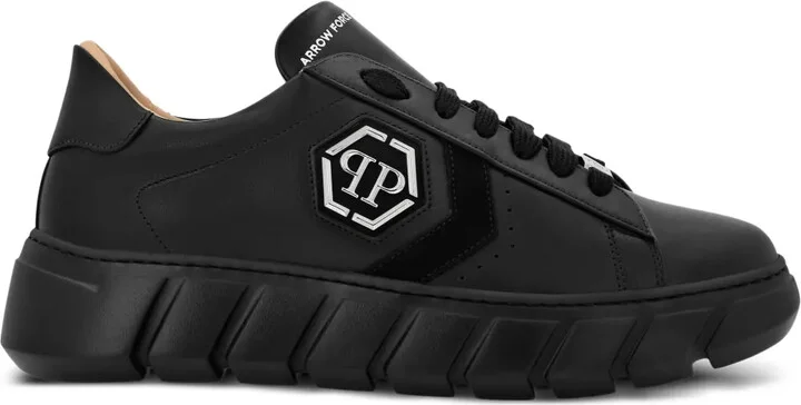 Hexagon Lo-Top sneakers