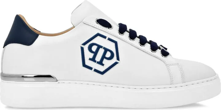 Hexagon Lo-Top sneakers
