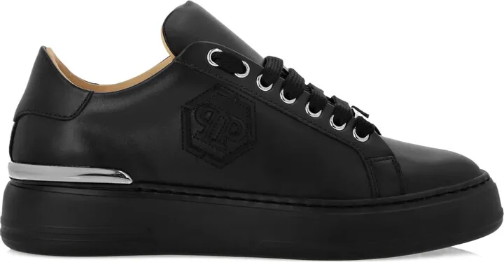 Hexagon Lo-Top sneakers