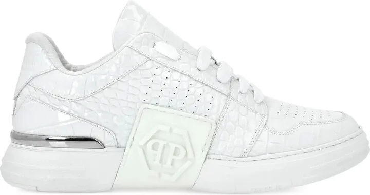 Hexagon Lo-Top sneakers