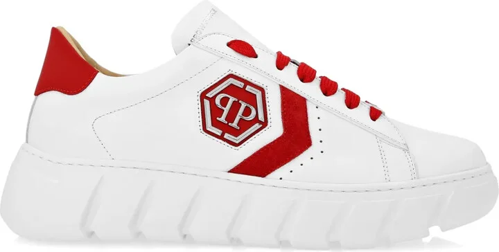 Hexagon Lo-Top sneakers
