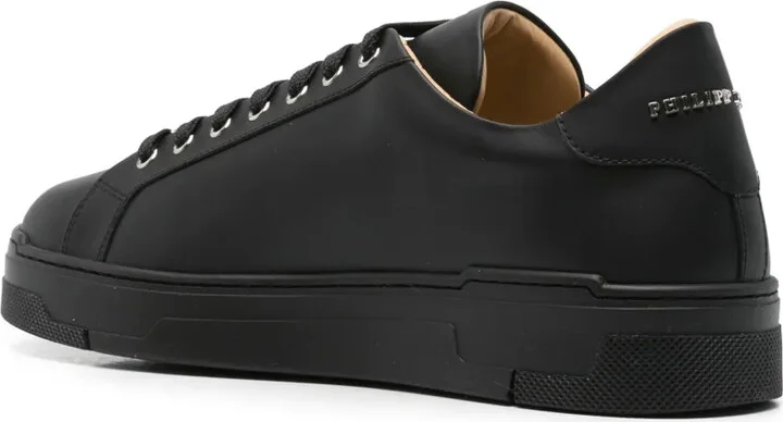 Hexagon-logo sneakers - Image 3