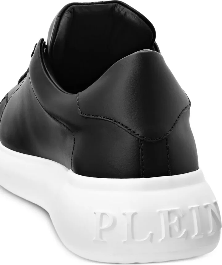 Hexagon low-top sneakers - Image 4