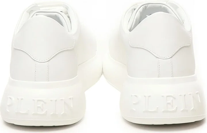Hexagon Low Top Sneakers - Image 3
