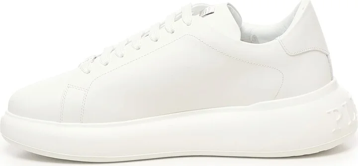 Hexagon Low Top Sneakers - Image 4