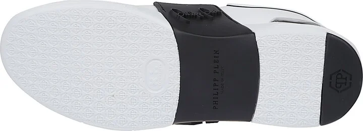 Hexagon Low Top Sneakers - Image 4