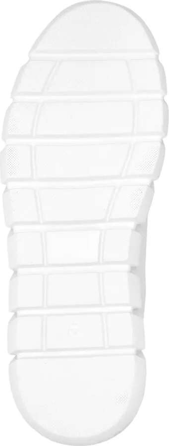 Hexagon platform sneakers - Image 3
