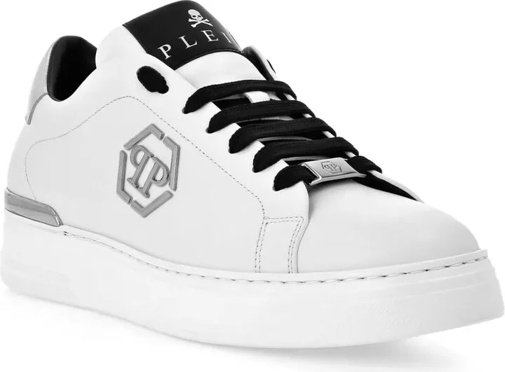 Hexagon sneakers - Image 2