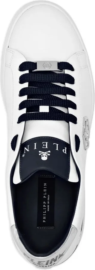 Hexagon sneakers - Image 3