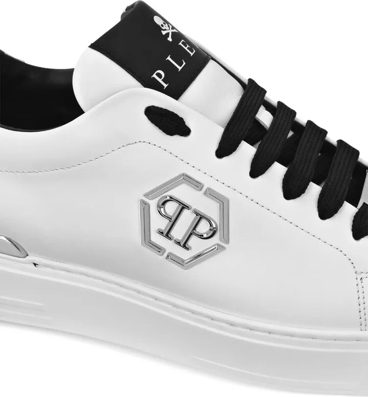 Hexagon sneakers - Image 4