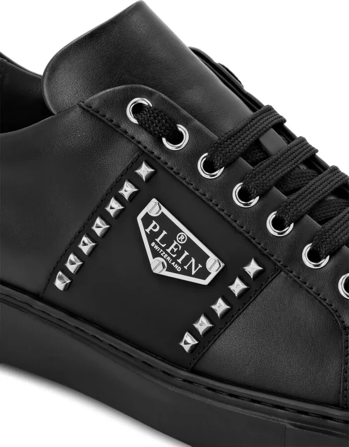 Hexagon sneakers - Image 4
