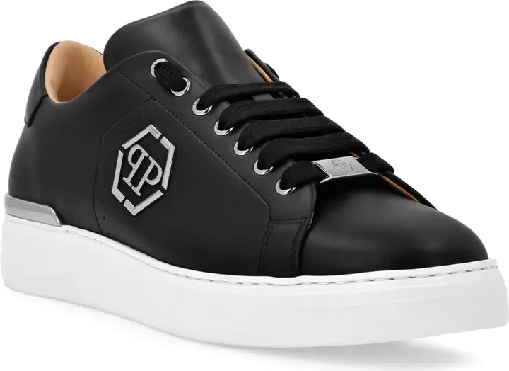 Hexagon sneakers - Image 2