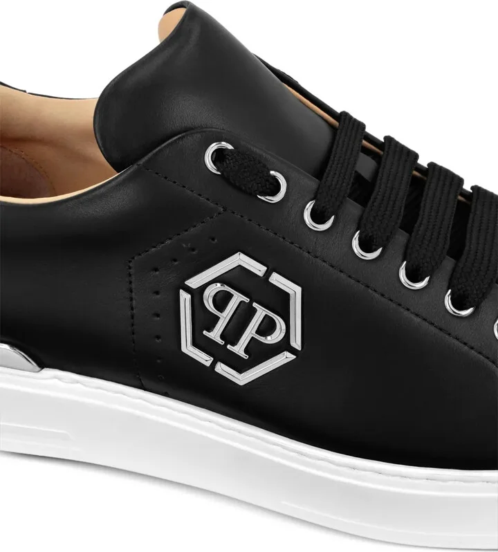 Hexagon sneakers - Image 4