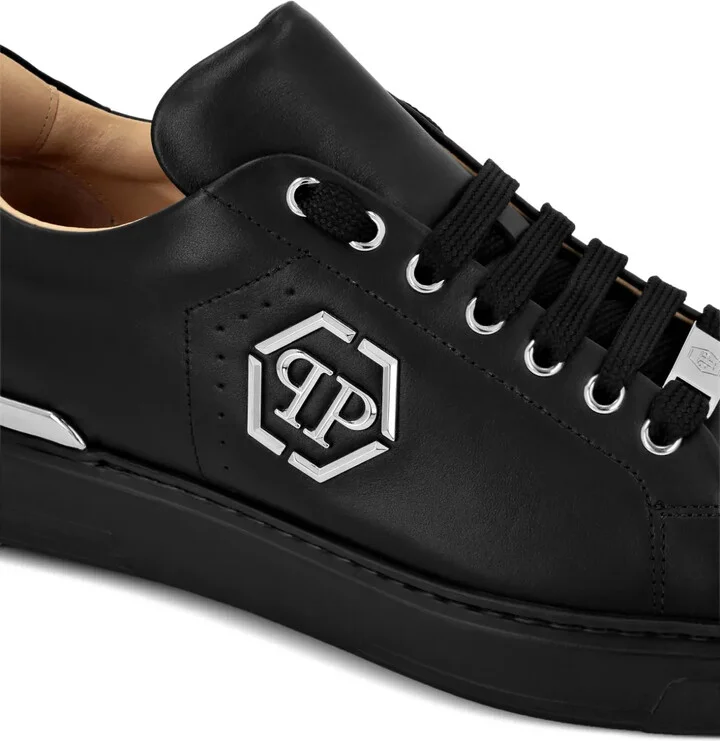 Hexagon sneakers - Image 4
