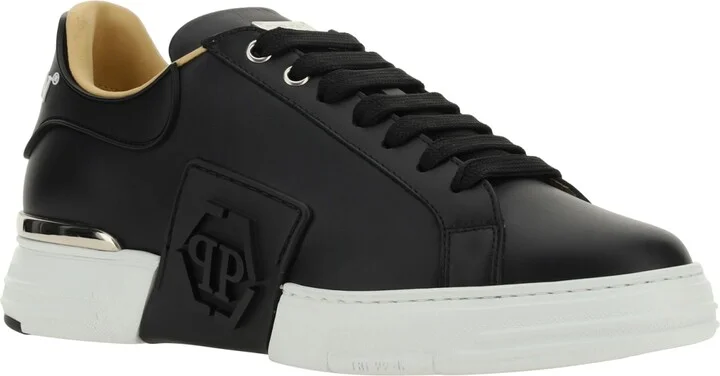 Hexagon Sneakers - Image 2