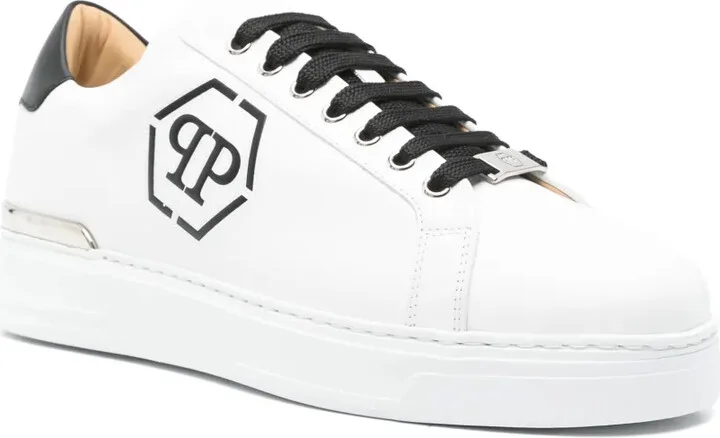 Hexagon sneakers - Image 2