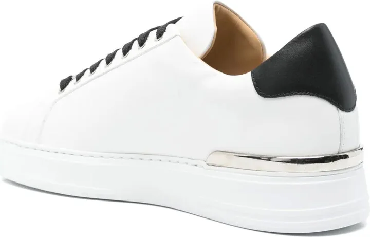 Hexagon sneakers - Image 3
