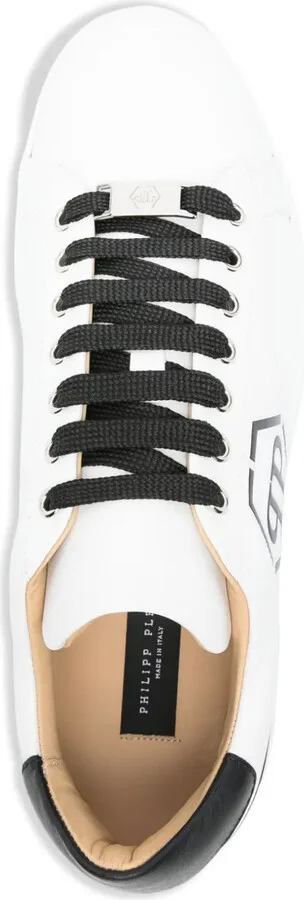 Hexagon sneakers - Image 4