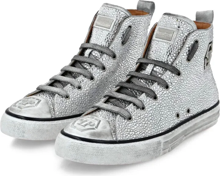Hexagon sneakers - Image 2