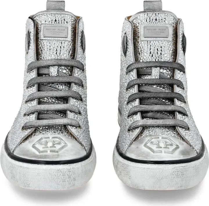 Hexagon sneakers - Image 3