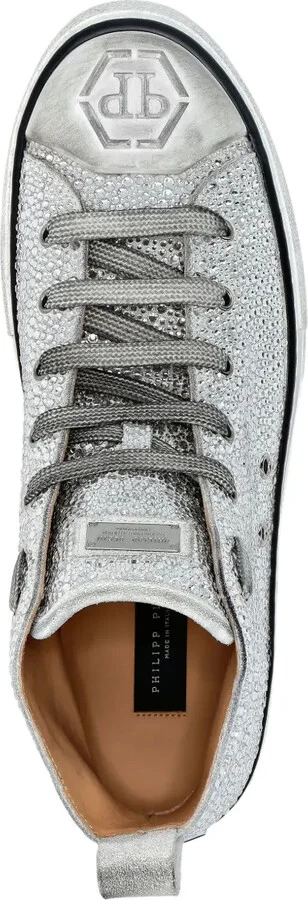 Hexagon sneakers - Image 4