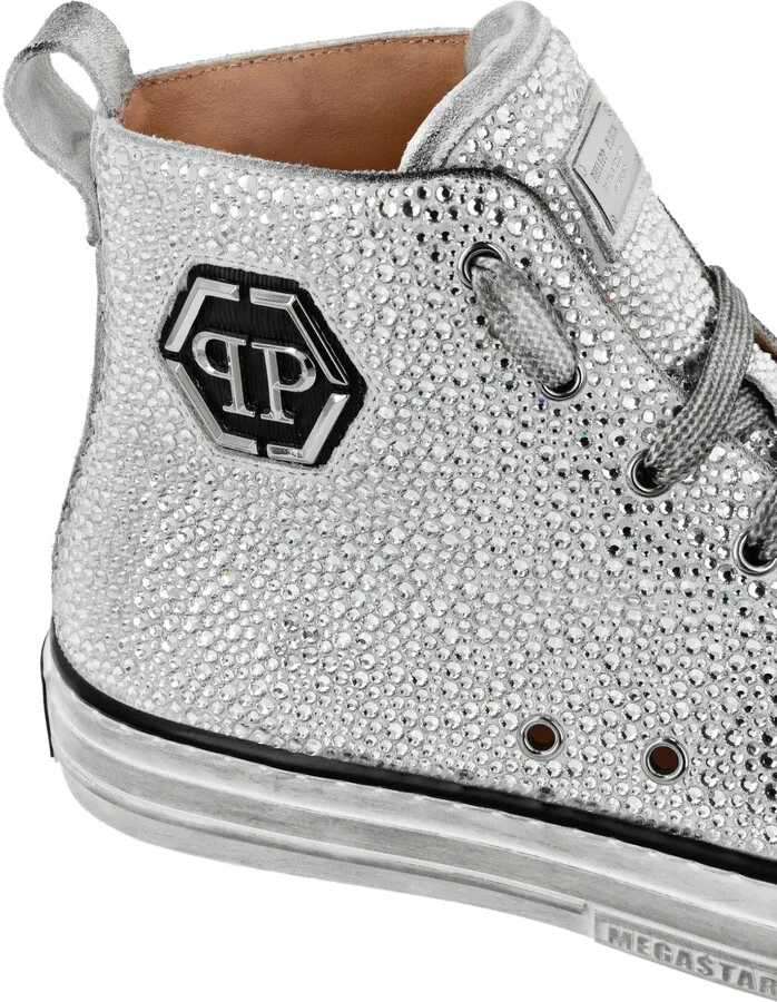 Hexagon sneakers - Image 5