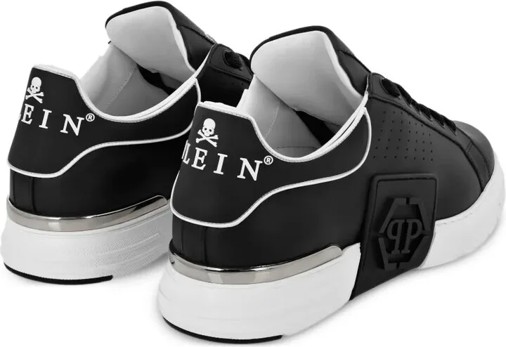 Hexagon sneakers - Image 3