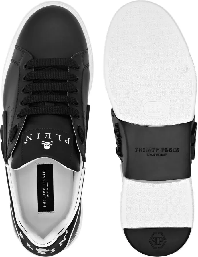 Hexagon sneakers - Image 5