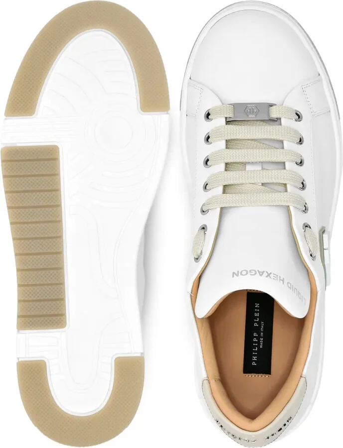 Hexagon sneakers - Image 3