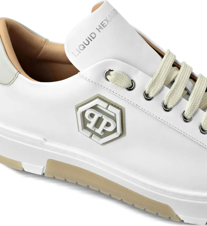 Hexagon sneakers - Image 4