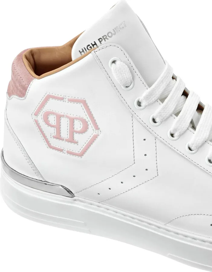 Hexagon sneakers - Image 2
