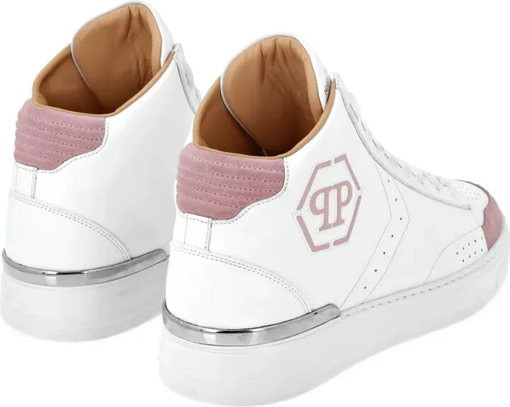 Hexagon sneakers - Image 3