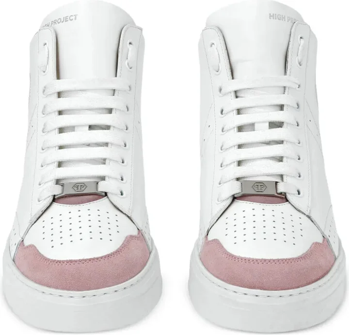 Hexagon sneakers - Image 4