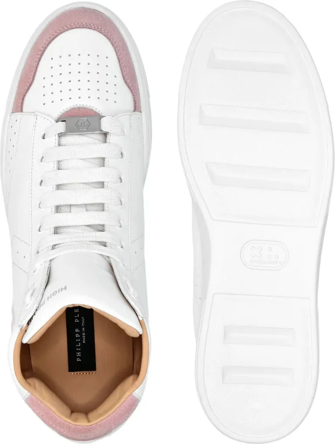 Hexagon sneakers - Image 5