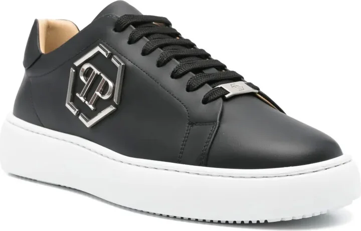 Hexagon sneakers - Image 2