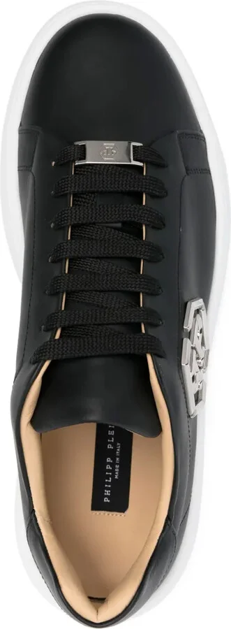 Hexagon sneakers - Image 4