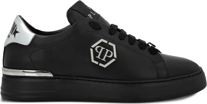 Hexagon sneakers