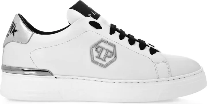 Hexagon sneakers