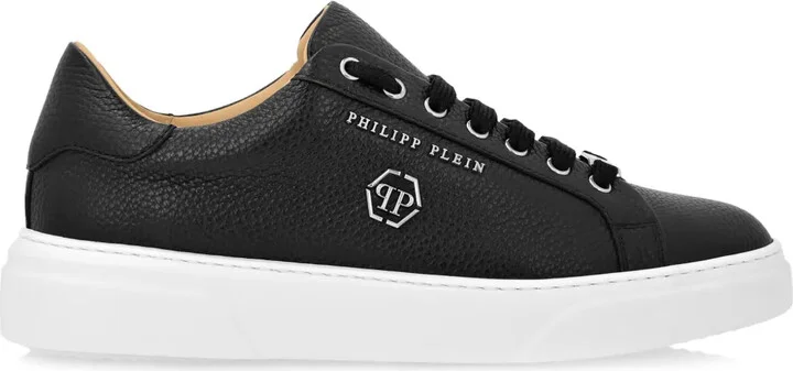 Hexagon sneakers